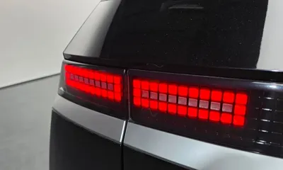 Hyundai Ioniq5
