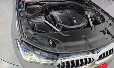 BMW Gran Turismo