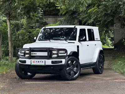 iCAR iCAR 超级V23