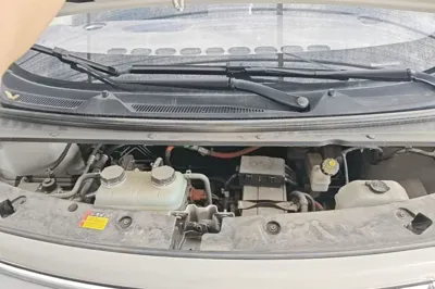 Baojun Cloud