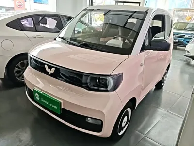 Wuling MINIEV