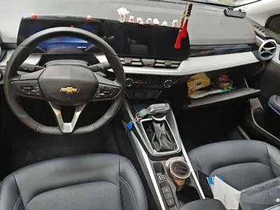 Chevrolet Monza