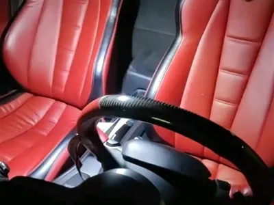 Ferrari 458