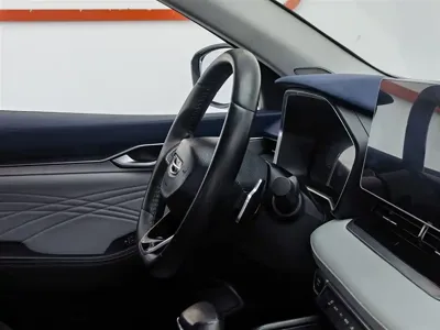 Geely Xingrui
