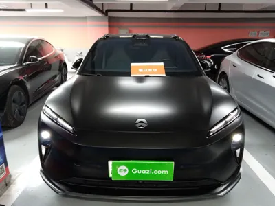 Nio ET5T