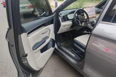 BYD Song PLUS New Energy
