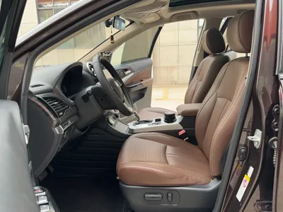 BYD S7