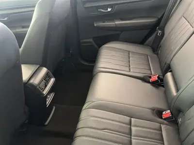 Honda Breeze