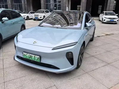 Nio ET5T