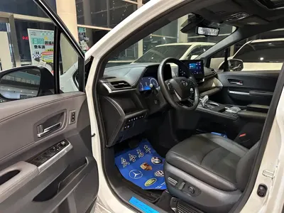 Toyota Granvia