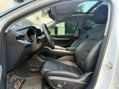Geely Xingrui
