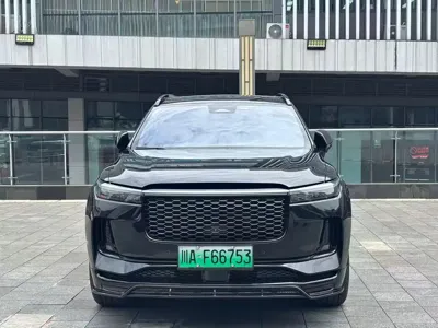 Li Auto Li ONE