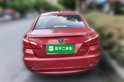 Changan Eado