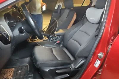 Mazda Mazda 3 Axela