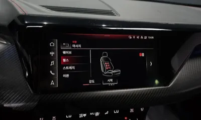 Audi RS e-tron GT