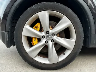 Infiniti FX