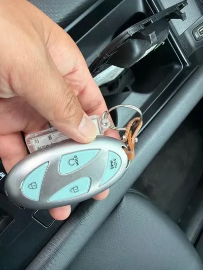 Hyundai Ioniq6