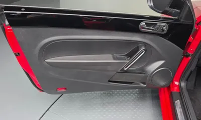 Volkswagen Beatle