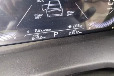 Geely Auto Emgrand