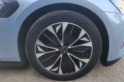 BYD Seal