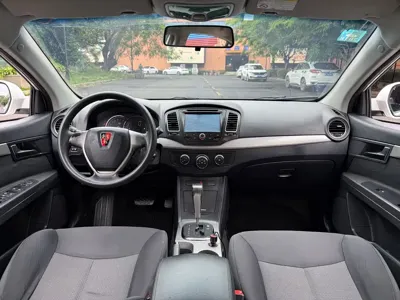 Roewe 350