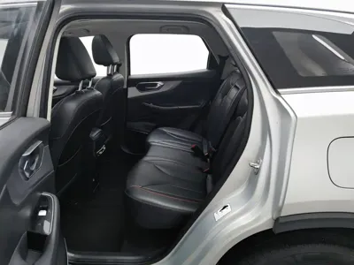 BAIC X7