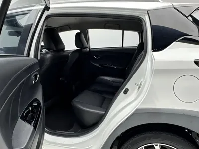 Toyota Yaris L