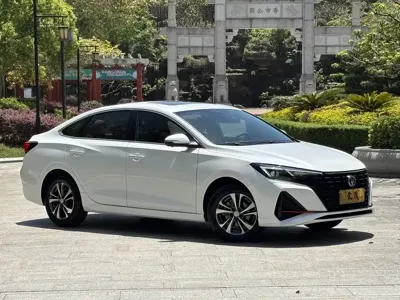 Changan Eado