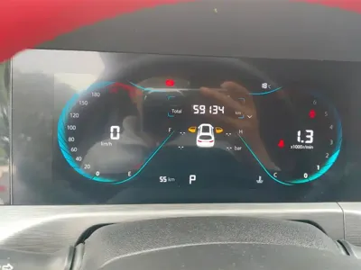 Changan CS35PLUS