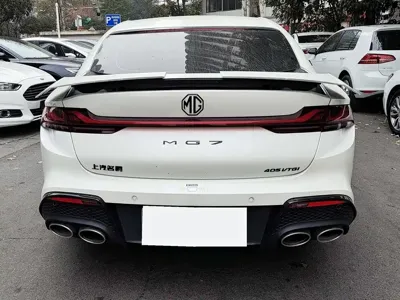 MG MG7