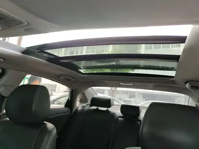 Hyundai Mistra