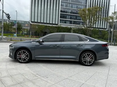 Geely Xingrui