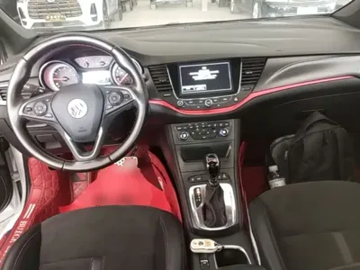 Buick Verano