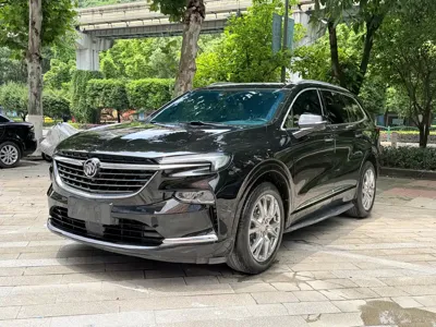 Buick Enclave