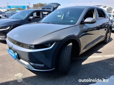 Hyundai Ioniq5