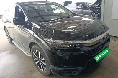 Honda Breeze
