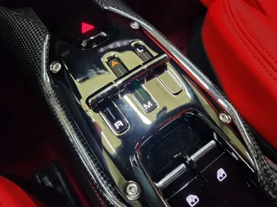 Ferrari SF90
