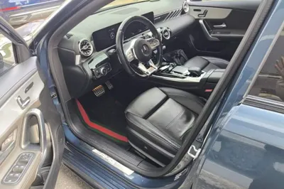Mercedes-Benz A AMG