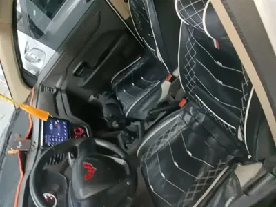 Wuling Hongguang V