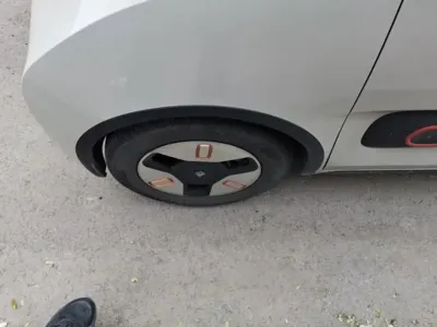 Baojun KiWi EV