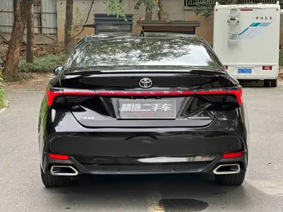 Toyota Avalon