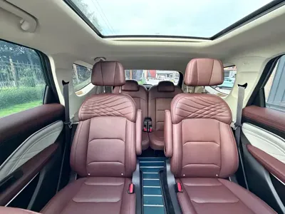 Geely Jia Ji