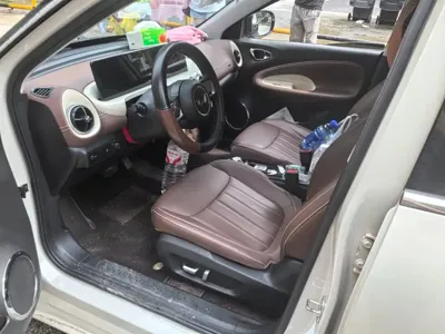 Wuling Bingo