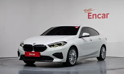 BMW 2-Series