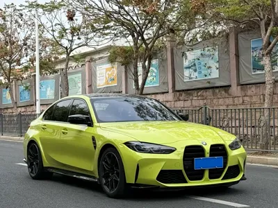 BMW M3