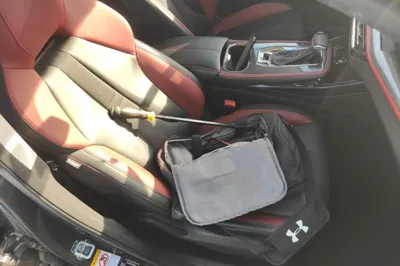 CHANGAN OSHAN X5