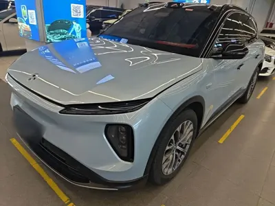 Nio ES6