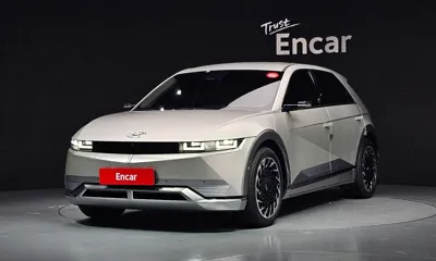 Hyundai Ioniq5