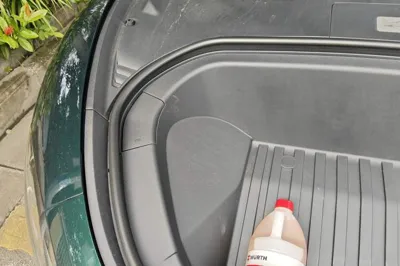Xiaomi Auto SU7