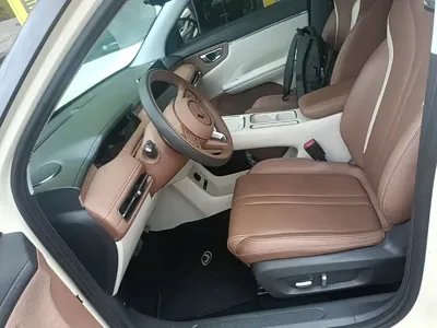 Wuling 缤果S